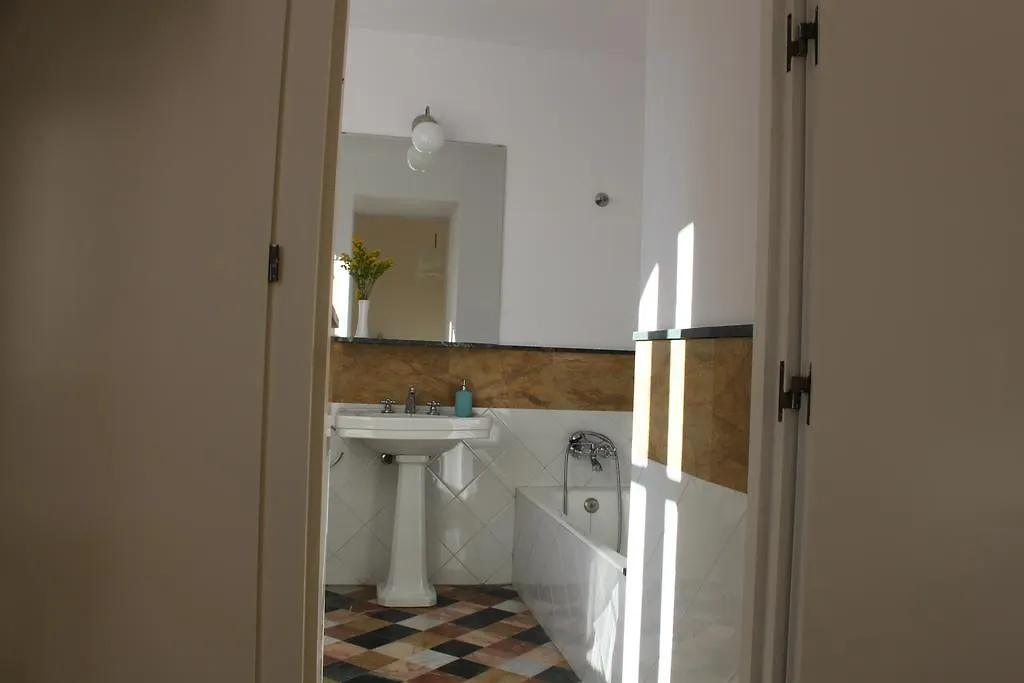 Ferienwohnung Life Select San Bernardo Sevilla Spanien