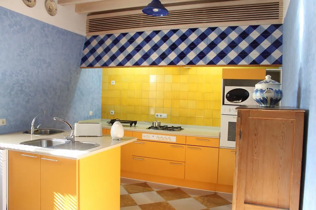 Ferienwohnung Life Select San Bernardo Sevilla Apartment