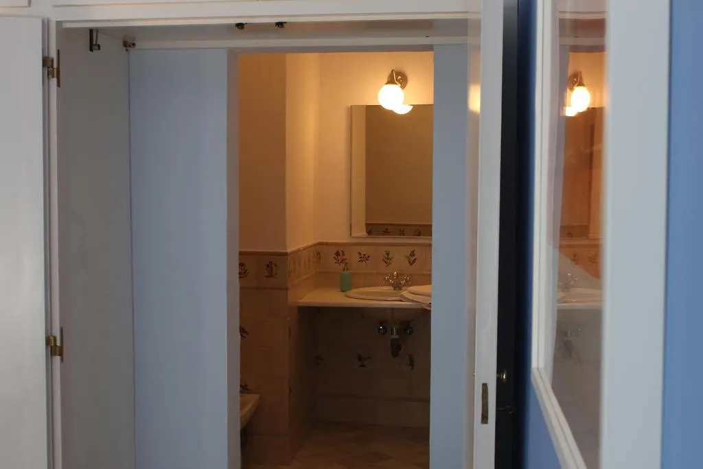 Apartment Ferienwohnung Life Select San Bernardo Sevilla