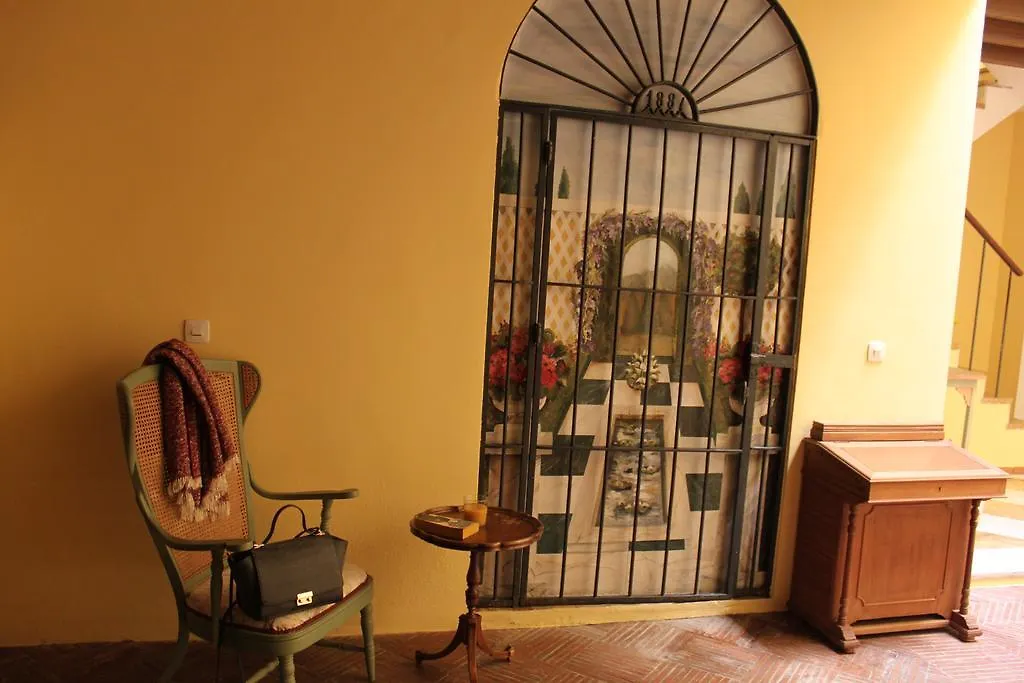 Ferienwohnung Life Select San Bernardo Sevilla Apartment