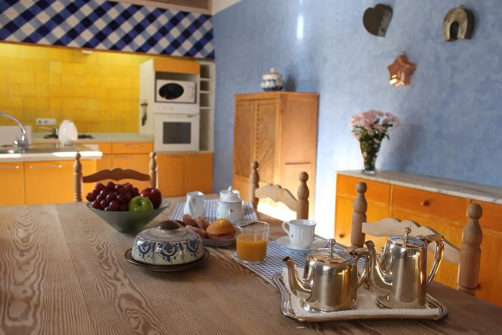 Ferienwohnung Life Select San Bernardo Sevilla 0*,