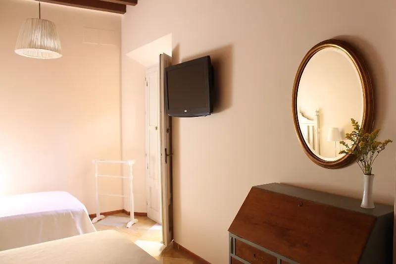 Ferienwohnung Life Select San Bernardo Sevilla