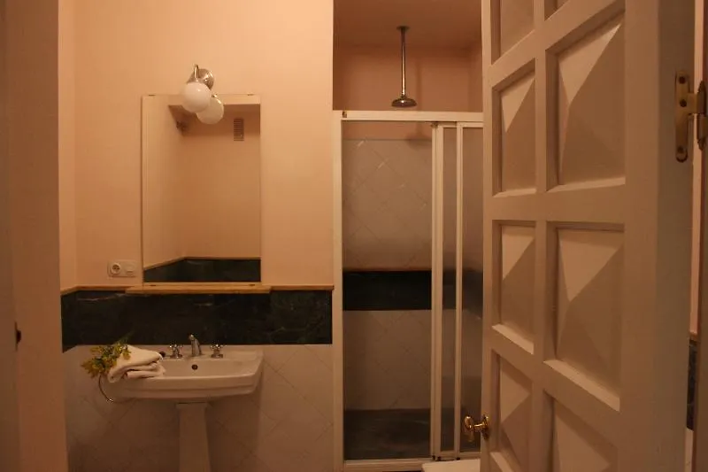 Ferienwohnung Life Select San Bernardo Sevilla 0*,  Spanien