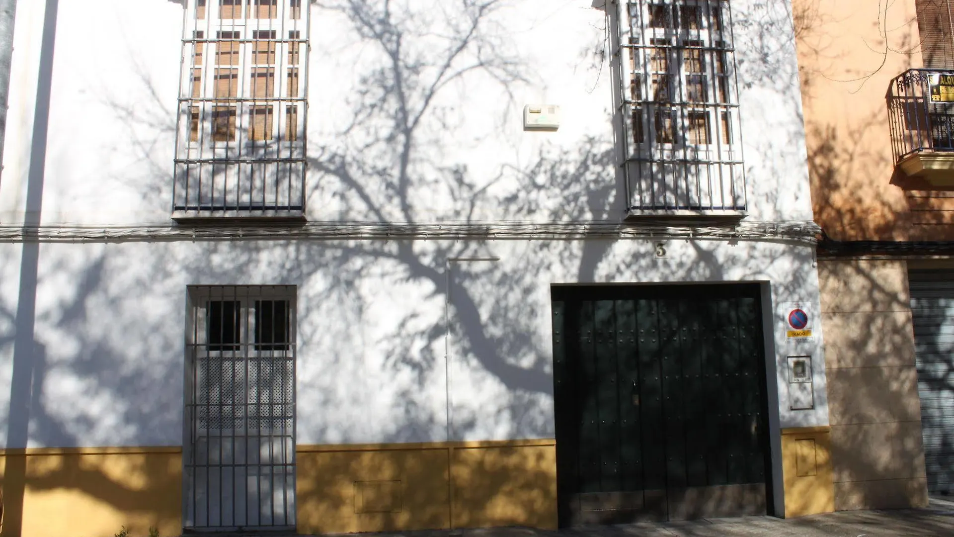 Ferienwohnung Life Select San Bernardo Sevilla Spanien