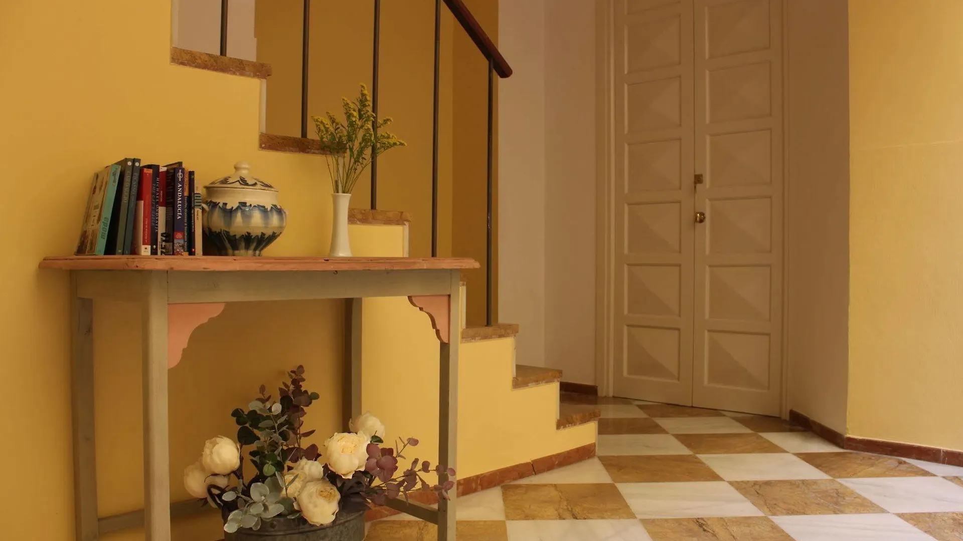 Ferienwohnung Life Select San Bernardo Sevilla Apartment
