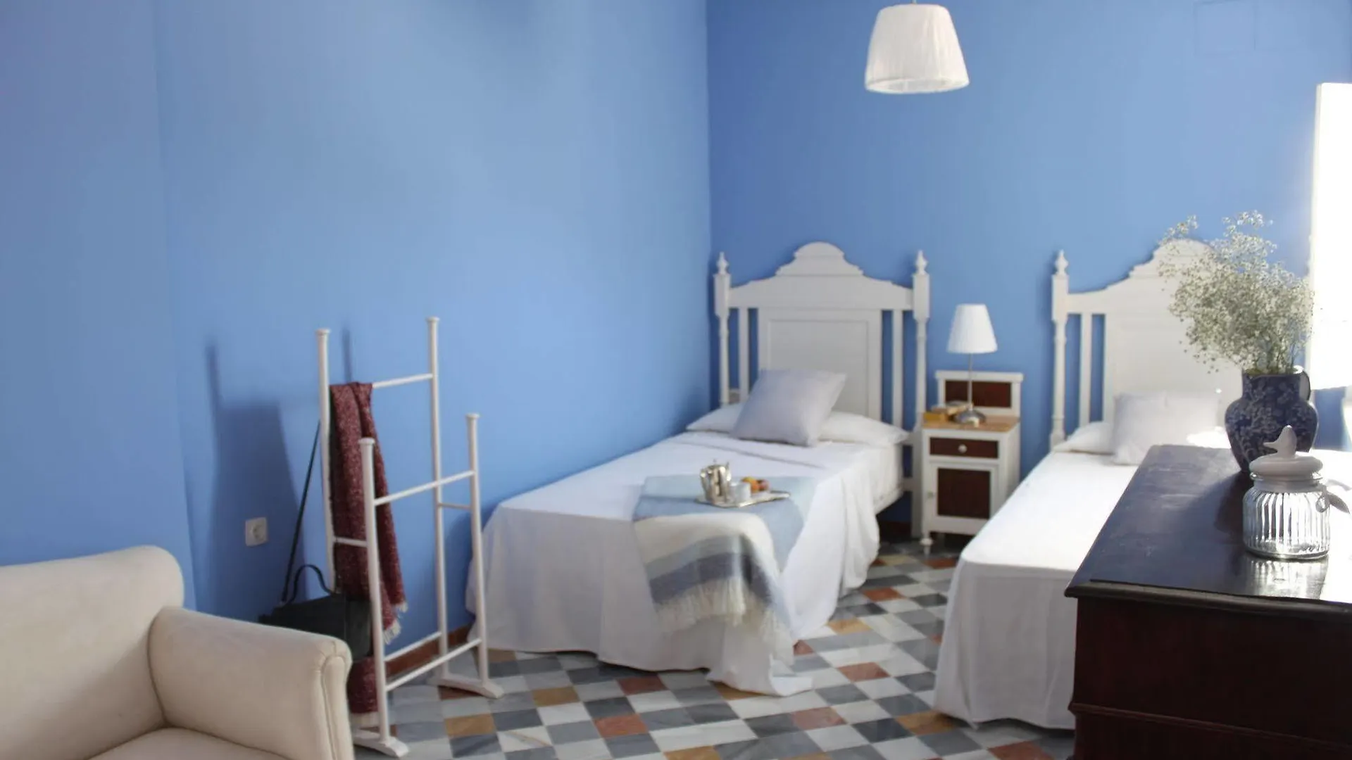 Ferienwohnung Life Select San Bernardo Sevilla Apartment