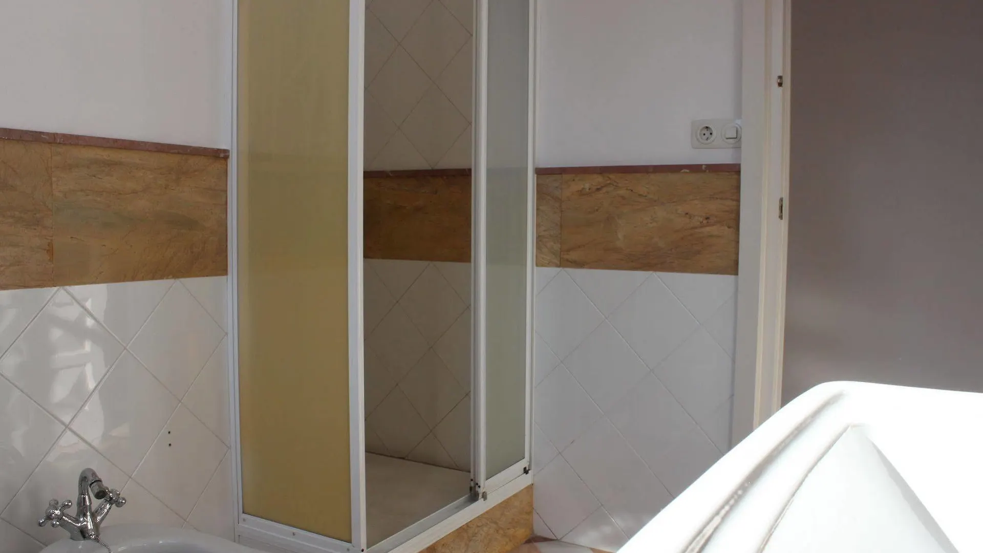 Apartment Ferienwohnung Life Select San Bernardo Sevilla