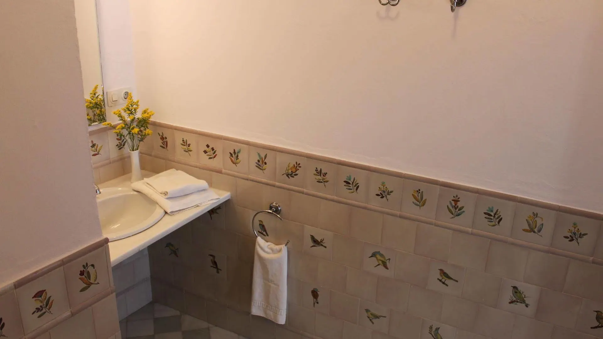 Ferienwohnung Life Select San Bernardo Sevilla