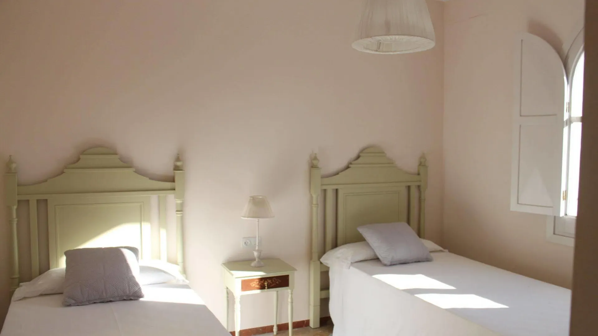 Ferienwohnung Life Select San Bernardo Sevilla
