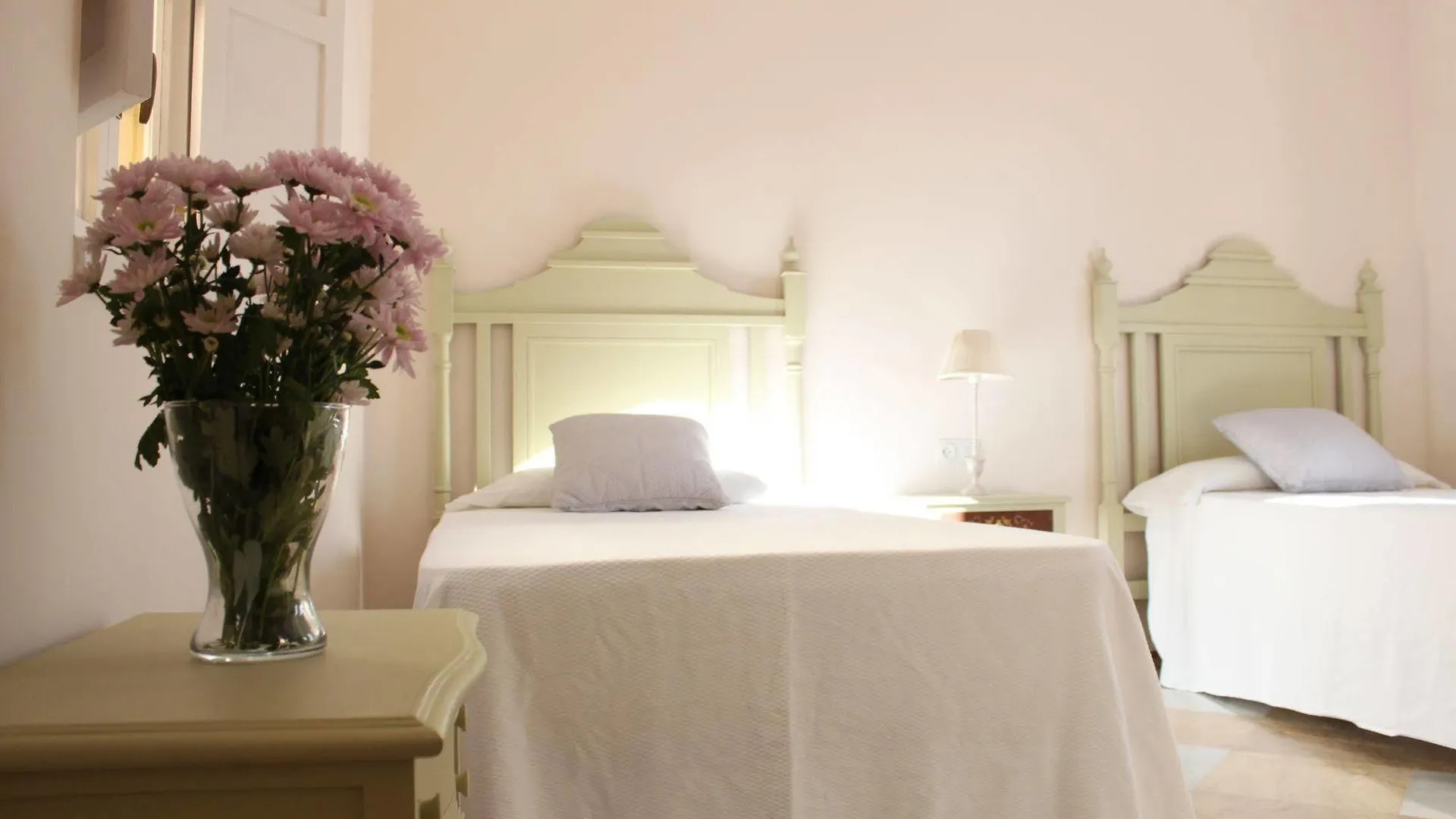 Apartment Ferienwohnung Life Select San Bernardo Sevilla