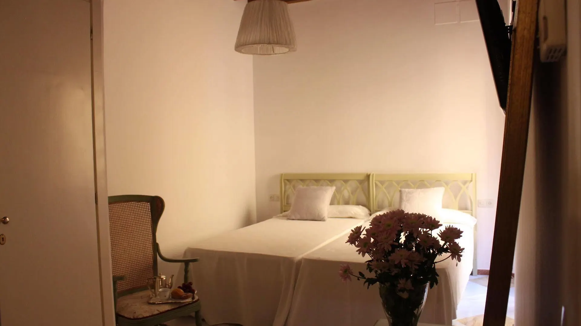 Apartment Ferienwohnung Life Select San Bernardo Sevilla
