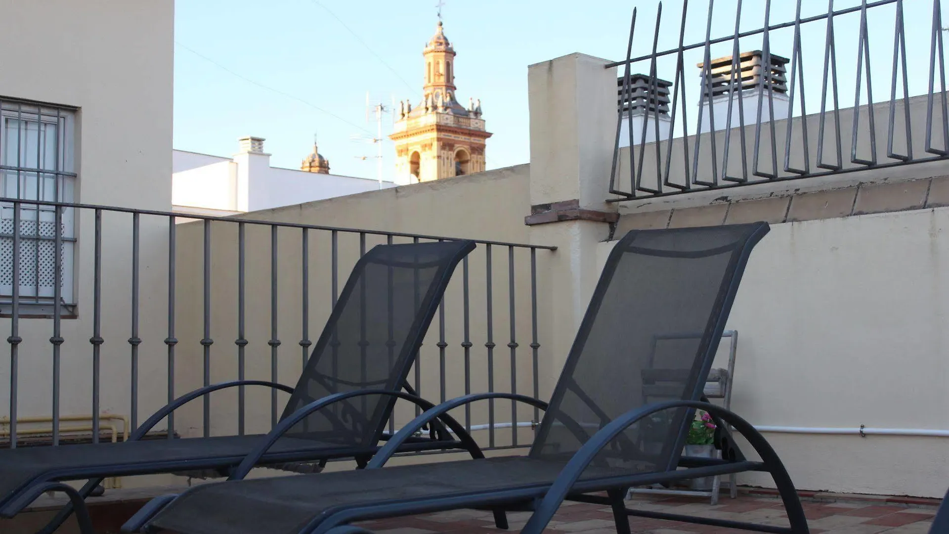 Ferienwohnung Life Select San Bernardo Sevilla 0*,