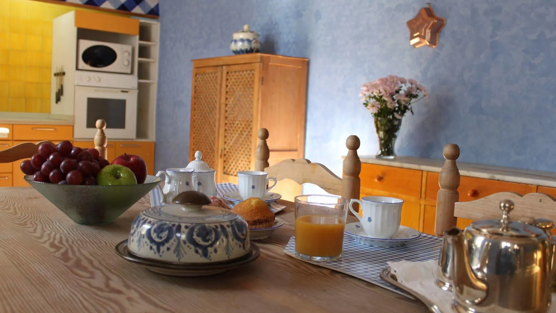 Apartment Ferienwohnung Life Select San Bernardo Sevilla