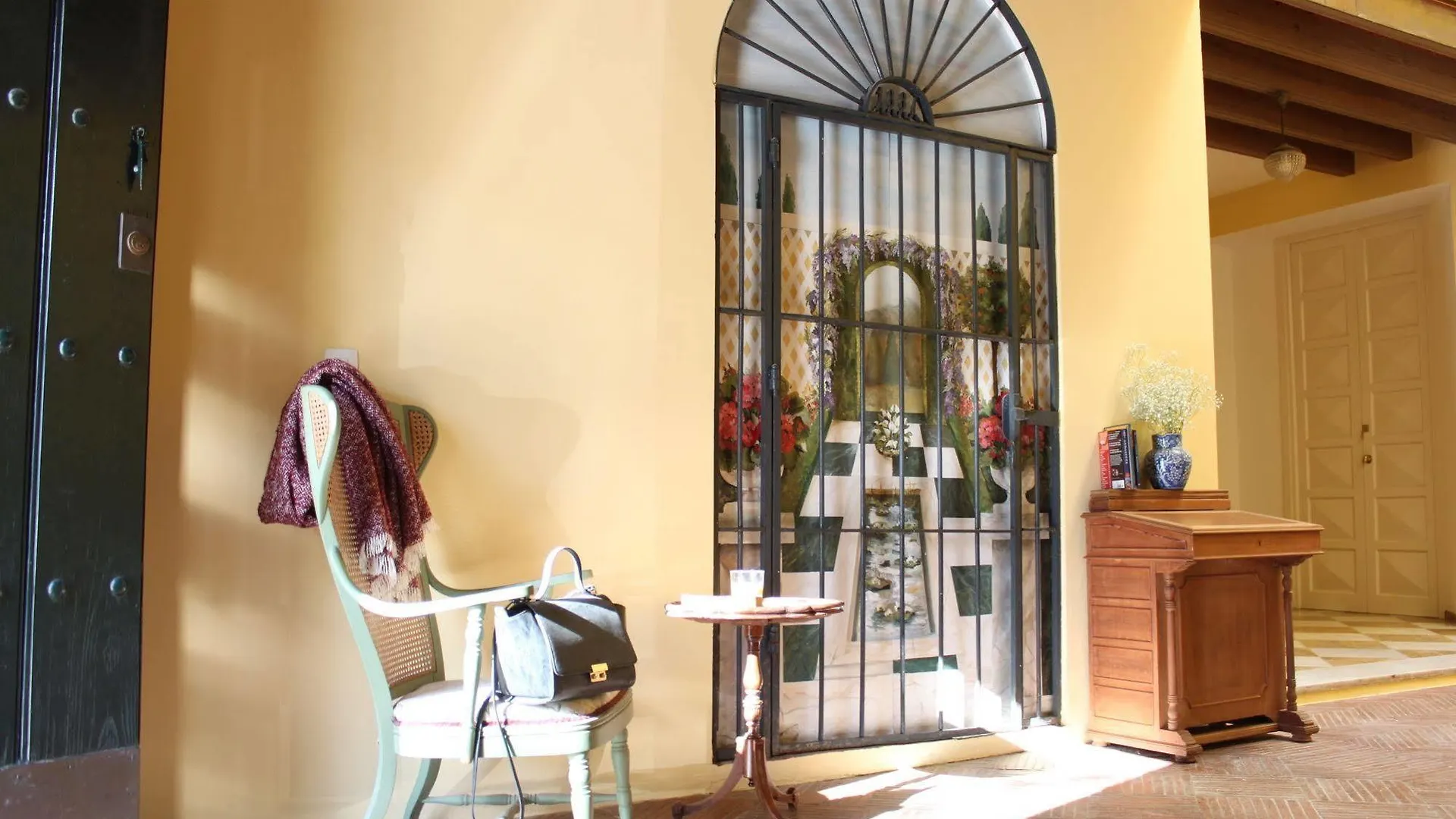 Ferienwohnung Life Select San Bernardo Sevilla Apartment