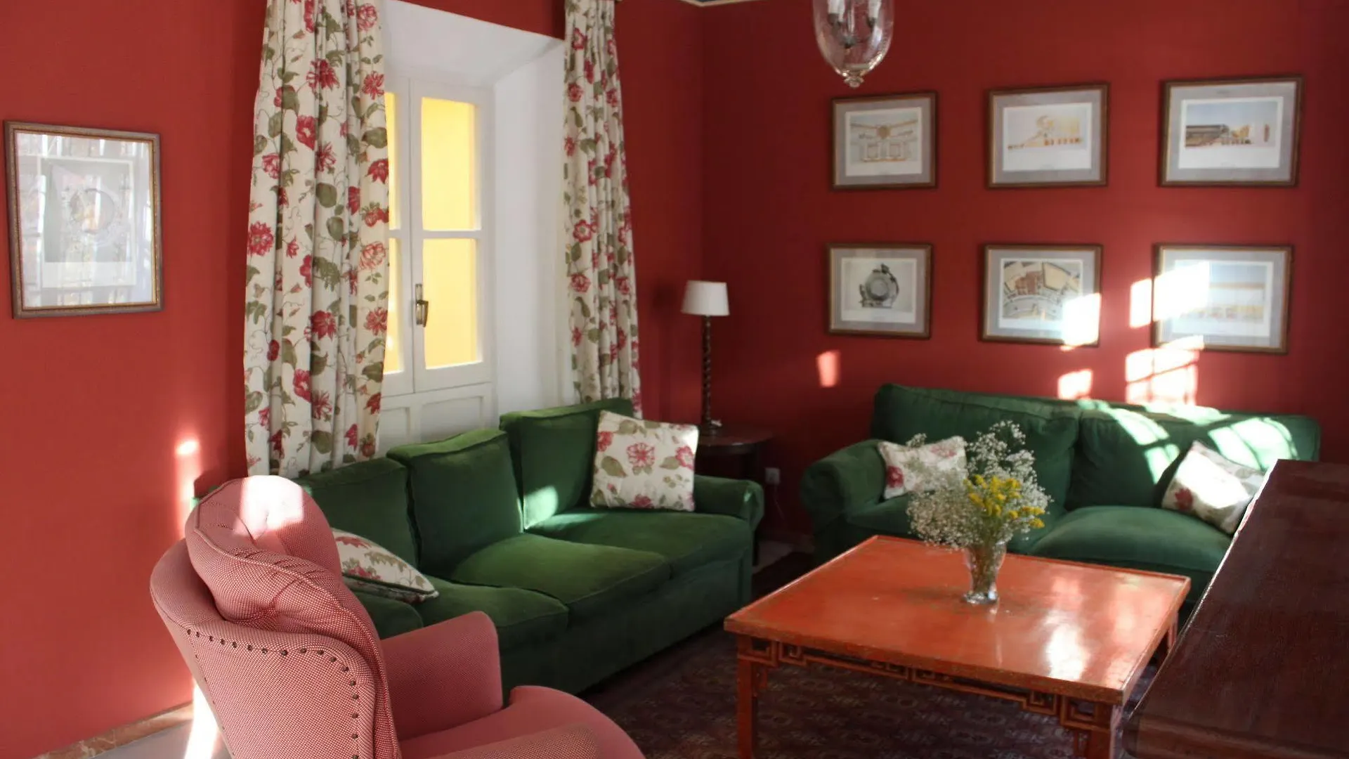 Ferienwohnung Life Select San Bernardo Sevilla 0*,  Spanien