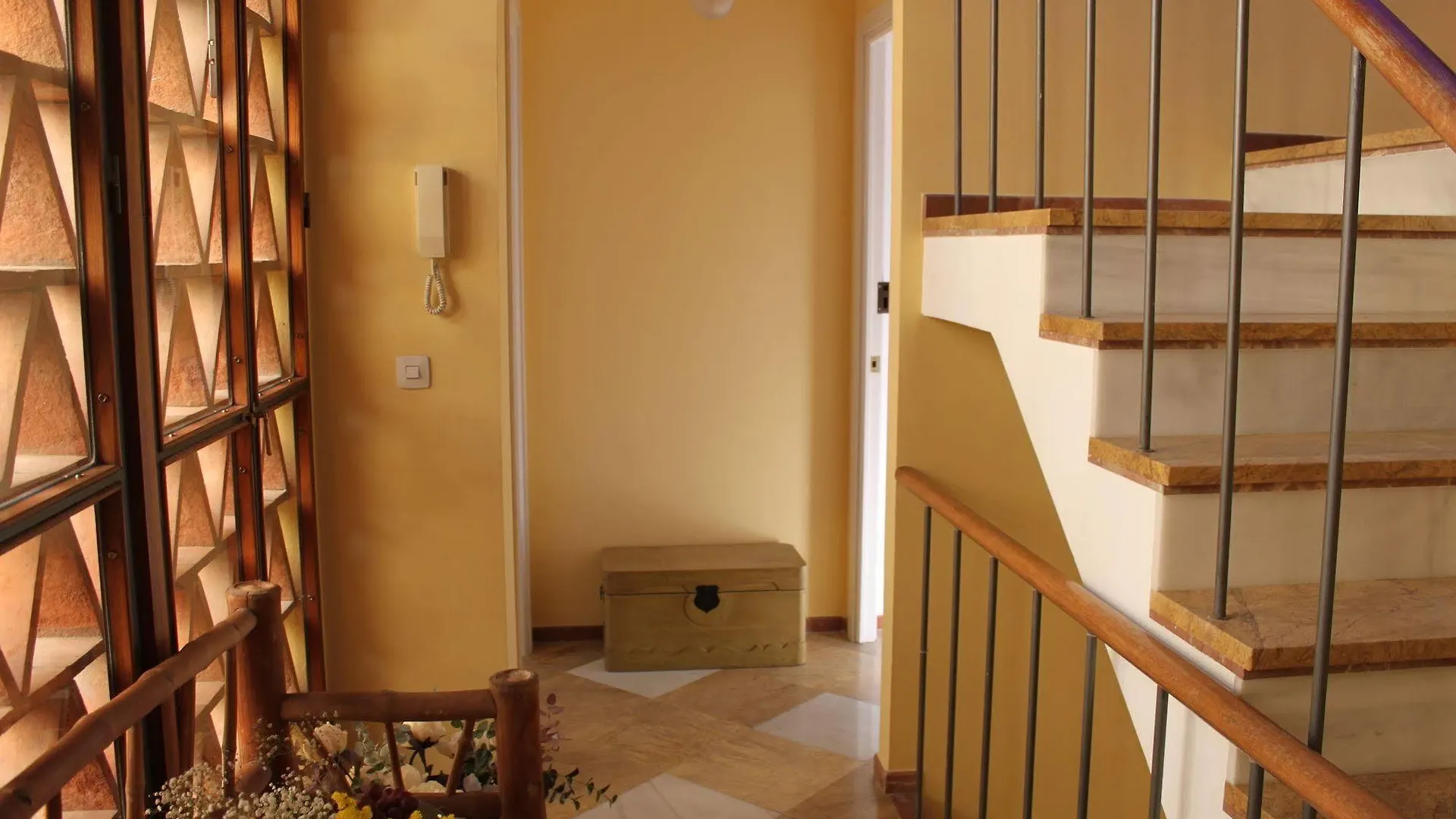 Ferienwohnung Life Select San Bernardo Sevilla Apartment